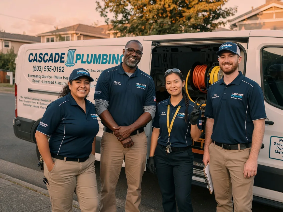 Emergency Plumber company in Newport, VA